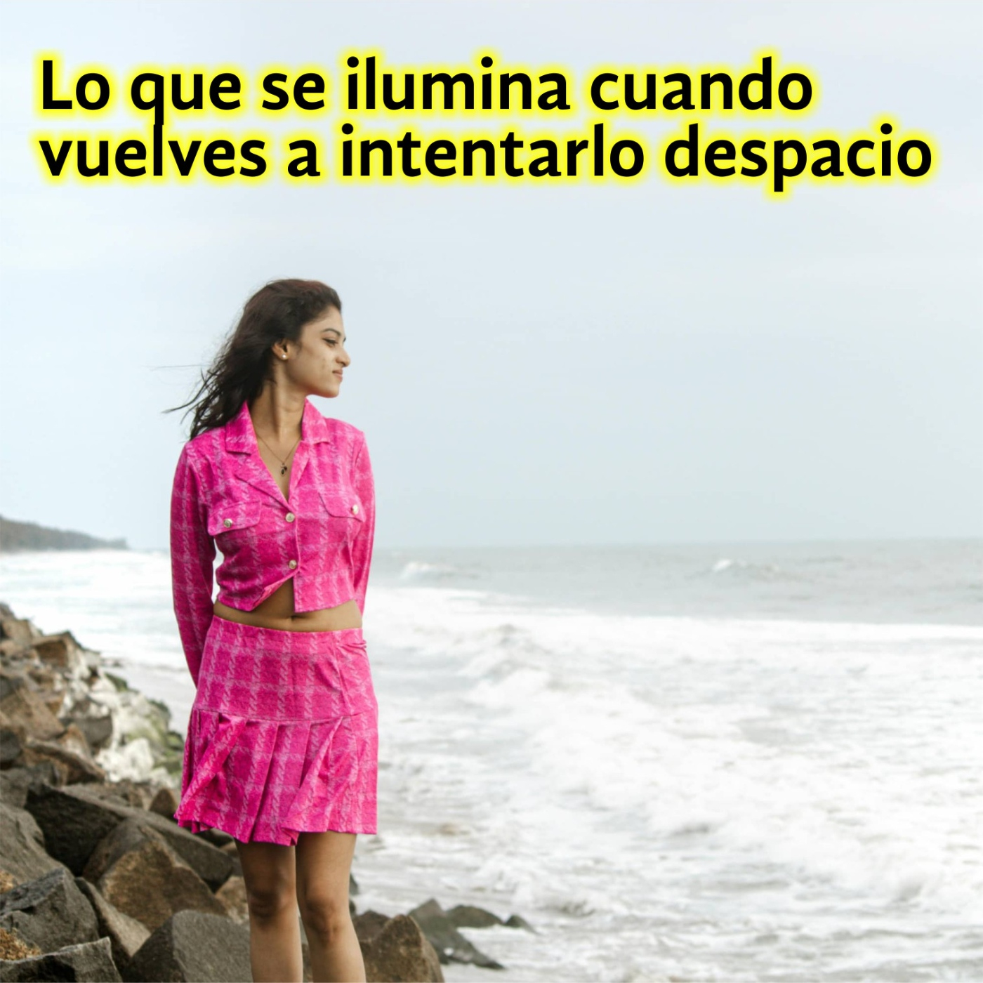 La vida hay que vivirla