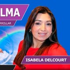LOS CICLOS DE ALMA con Isabela Delcourt