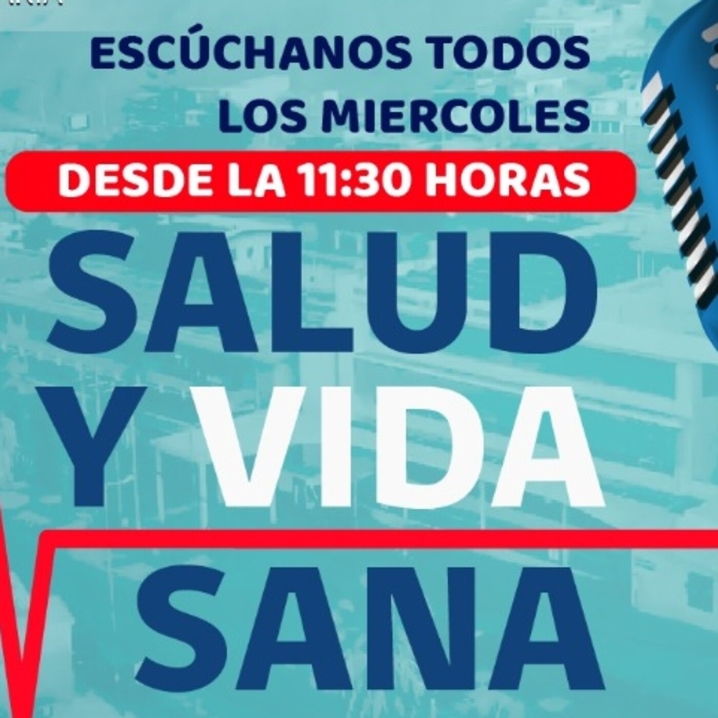 Programa Salud y Vida Sana