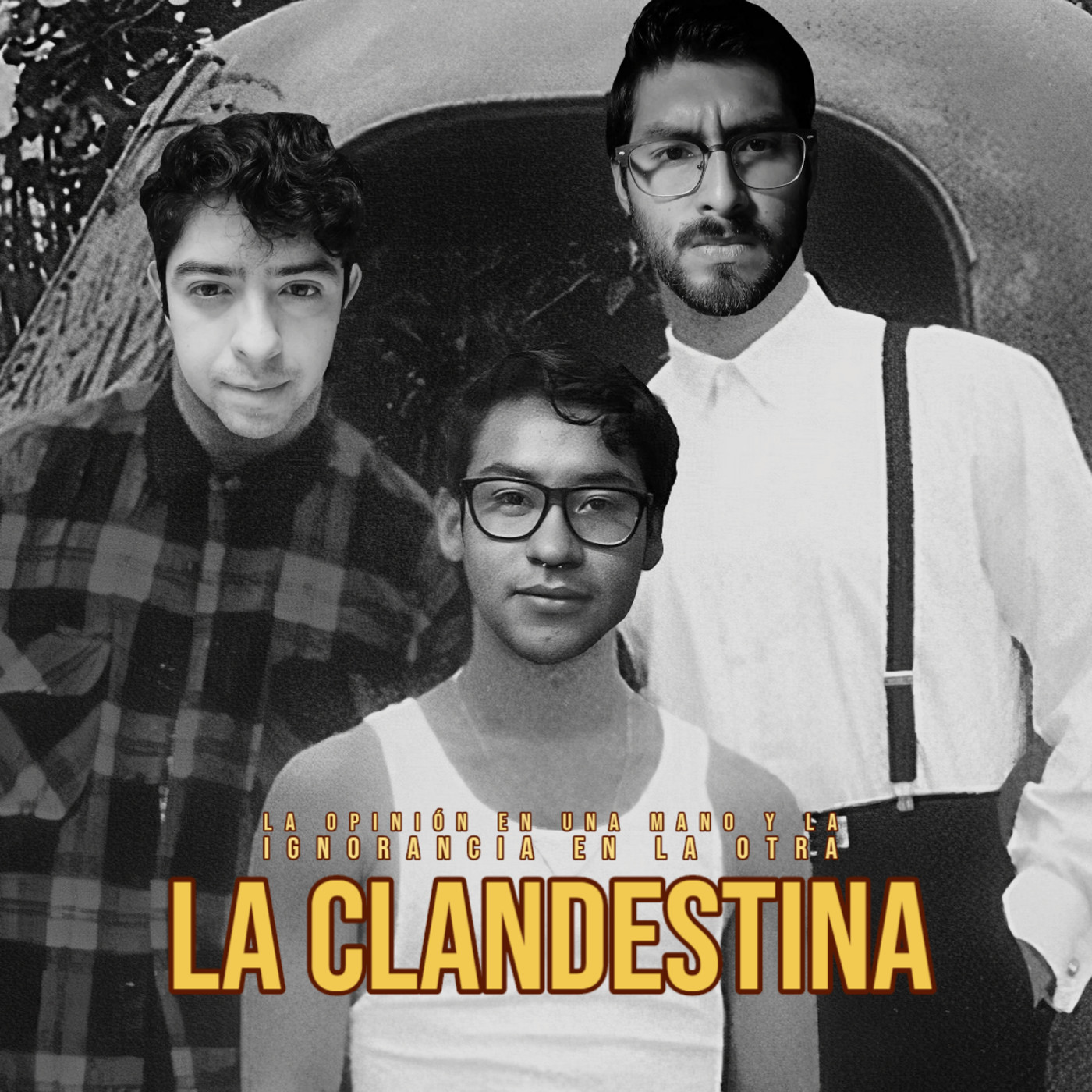 La Clandestina