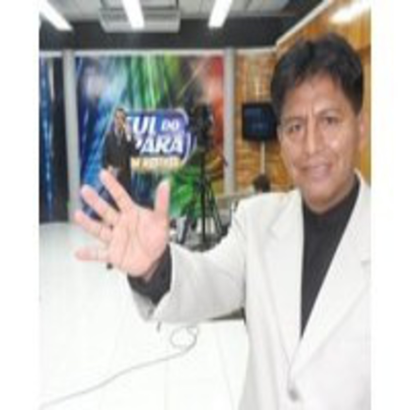 Podcast de EVER LEYVA