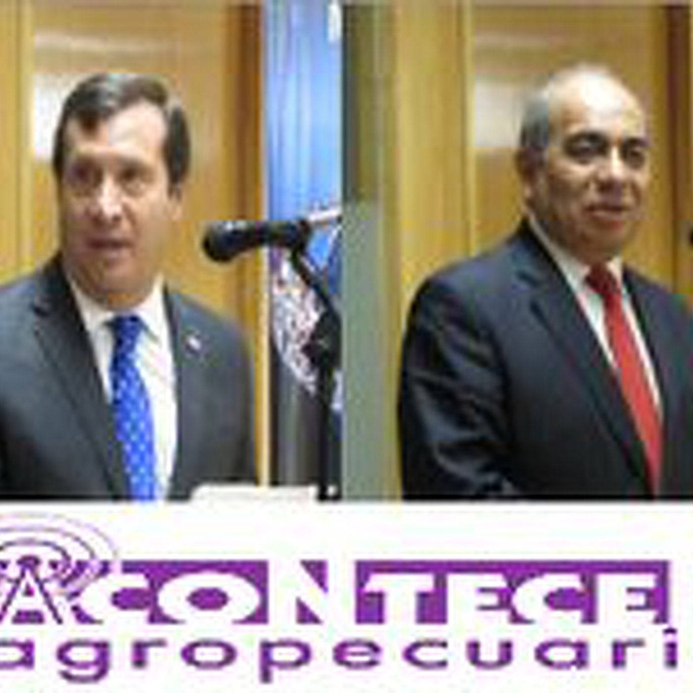 ACONTECER AGROPECUARIO