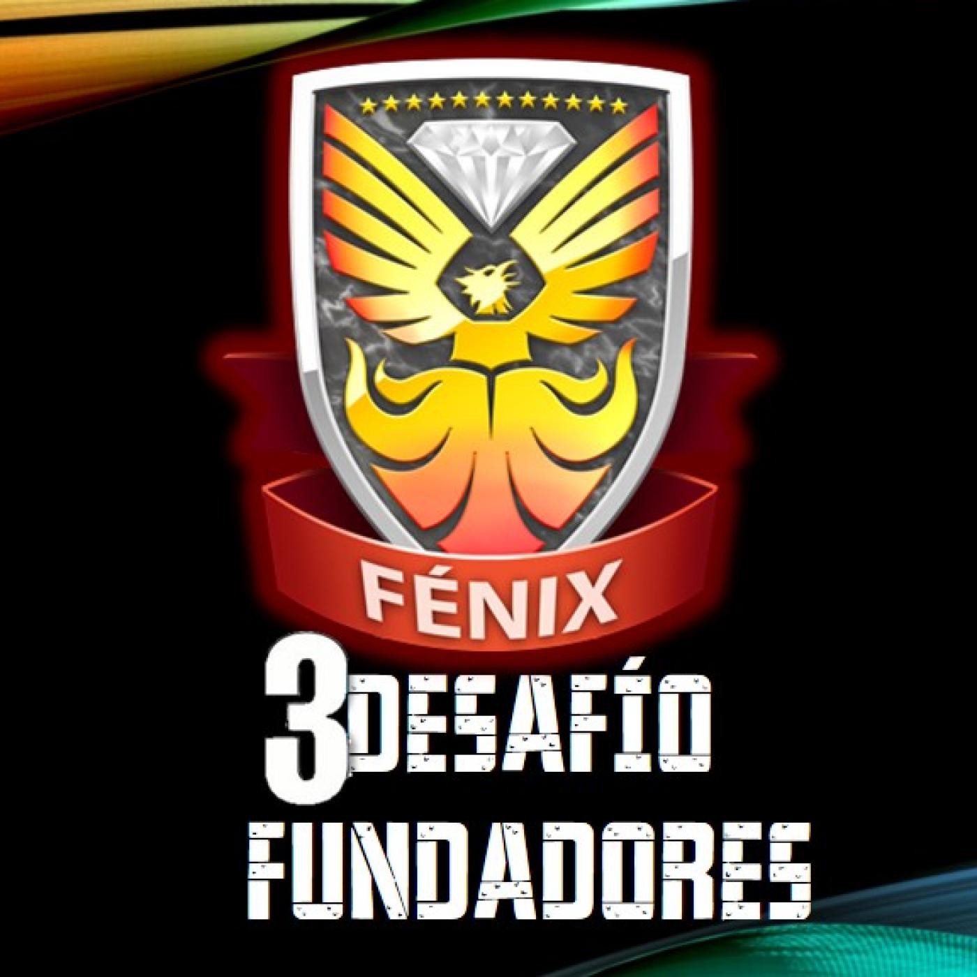 Desafío Fundadores III