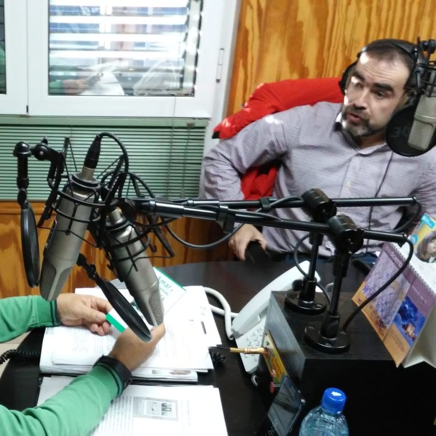 Medios de comunicación