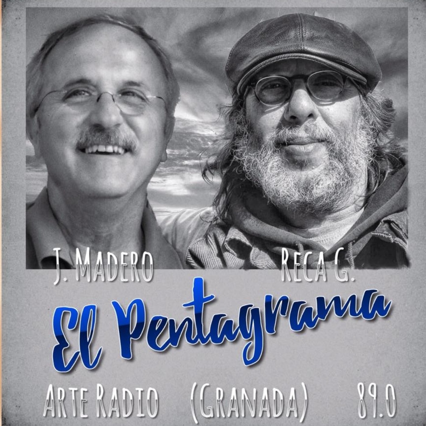 El pentagrama