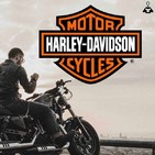 Un símbolo de libertad | Caso Harley Davidson