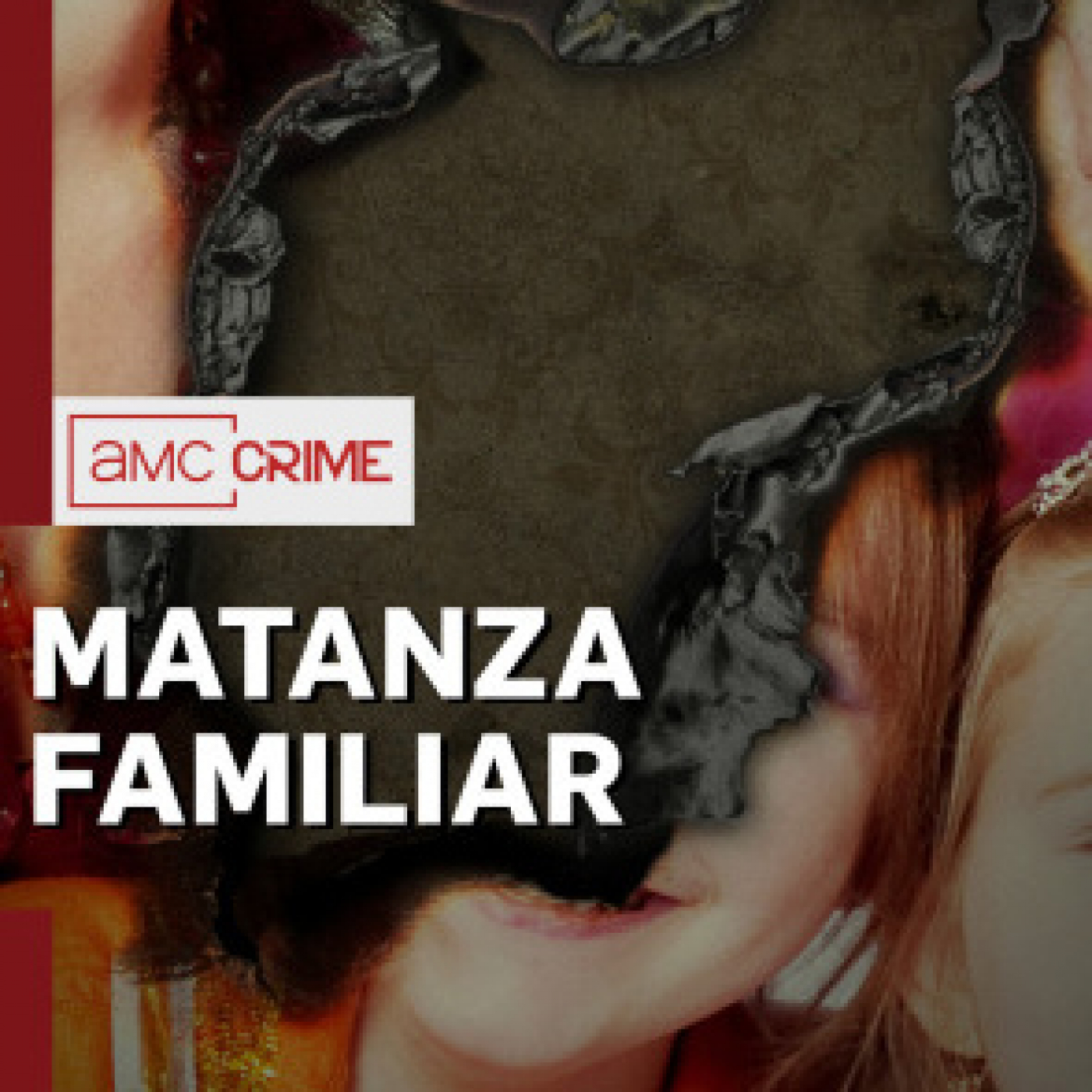 Matanza familiar: La familia Brenizer/Berentson • La familia Rogers