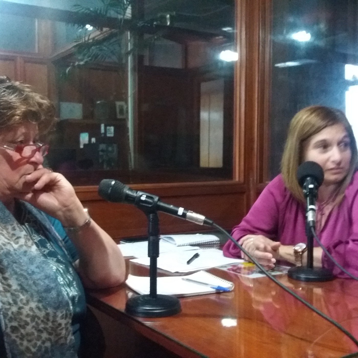 Podcast de Informe Granjero