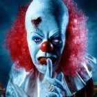 REPOSICION - ¡¡PAYASOS del TERROR en HALLOWEEN!! Narradoresdelmisterio.net