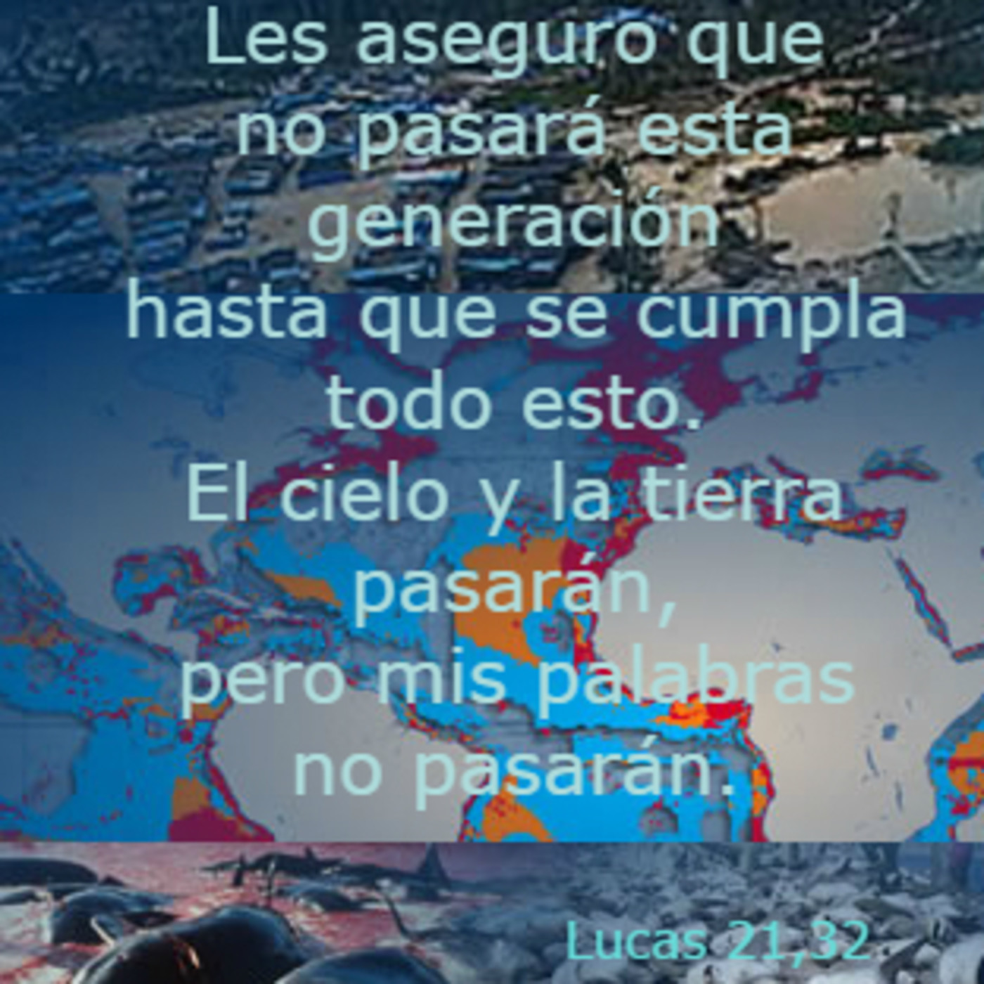 Evangelio de Hoy