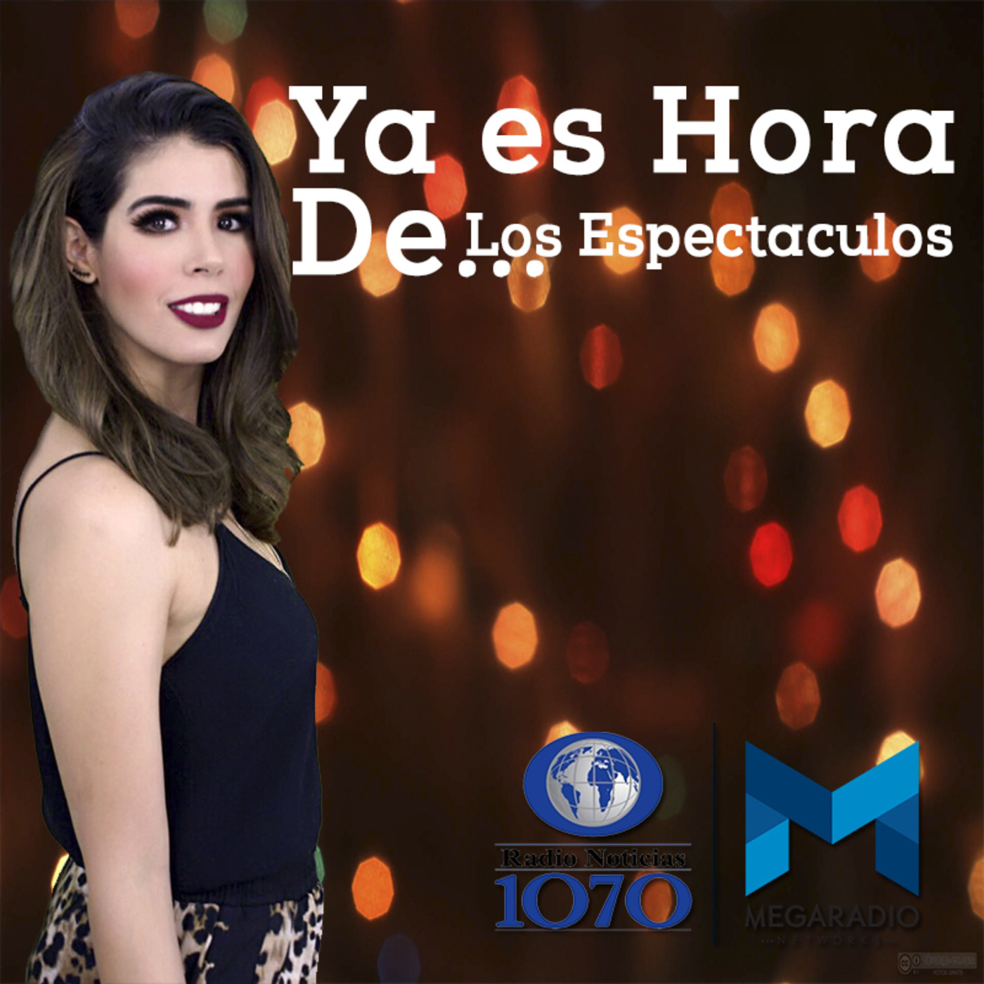 Ya es Hora - 19/01/17