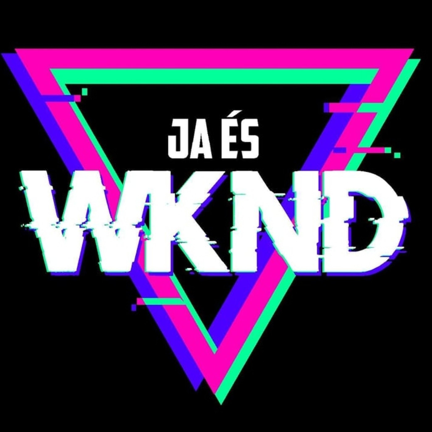 JAESWKND