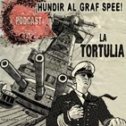 La Tortulia #185 - ¡Hundir al Graf Spee!