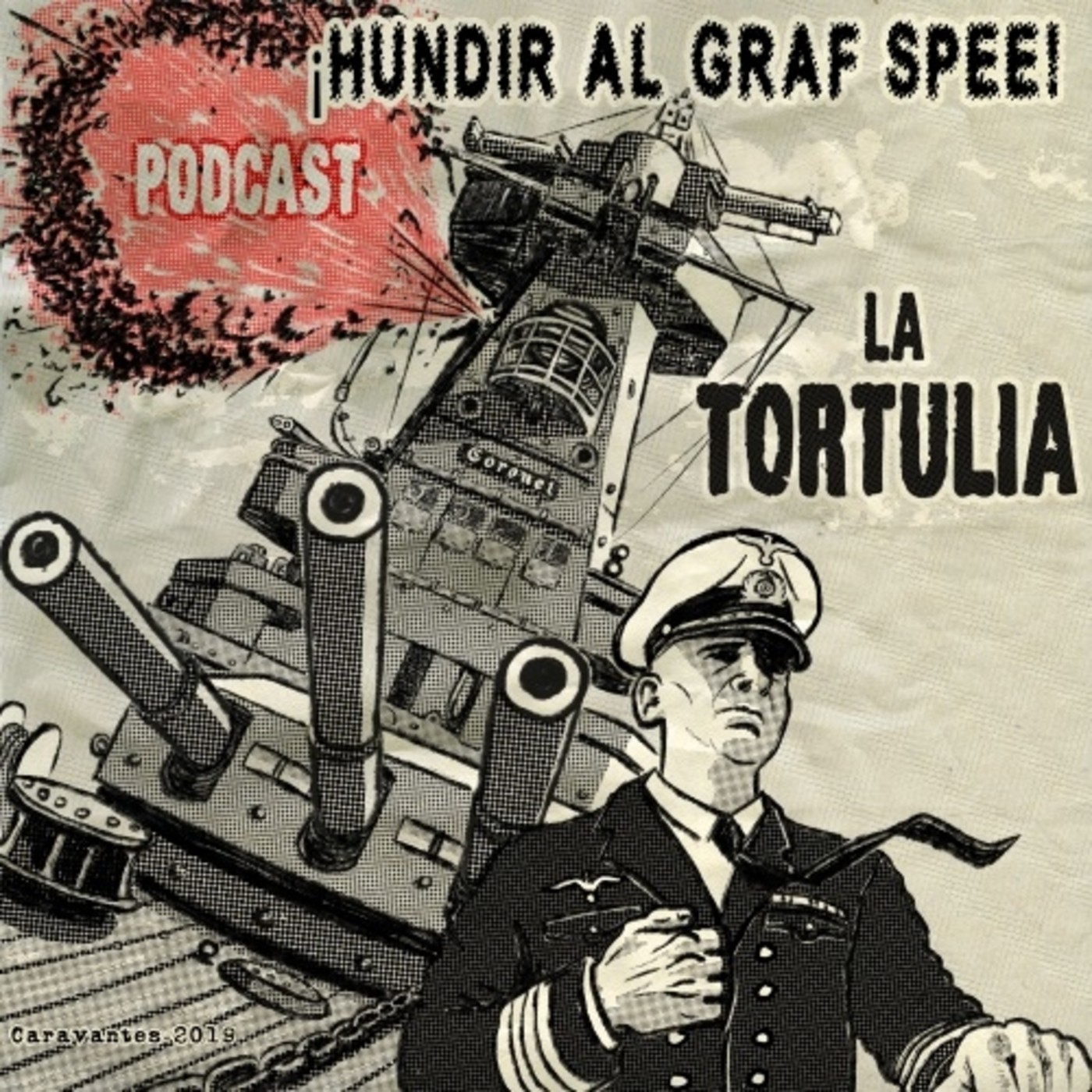 La Tortulia Podcast: Episodios
