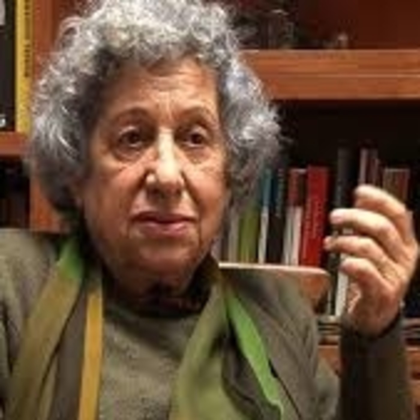 Programa 21/05/2018. Segunda Parte. 'Relato donde toda la gente muere' de Griselda Gambaro.
