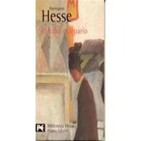 Capitulo I - El Lobo Estepario (Herman Hesse)