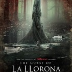3x31 Estrenos 18 Abril (La llorona, La espía roja...) + Series ('Love, Death + Robots', 'After Life', 'Gigantes'...)
