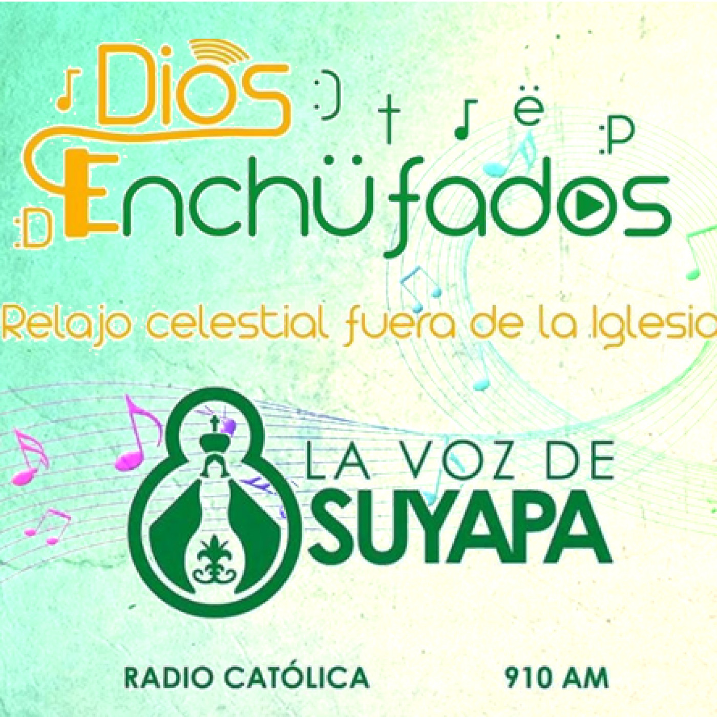 Diosenchufados