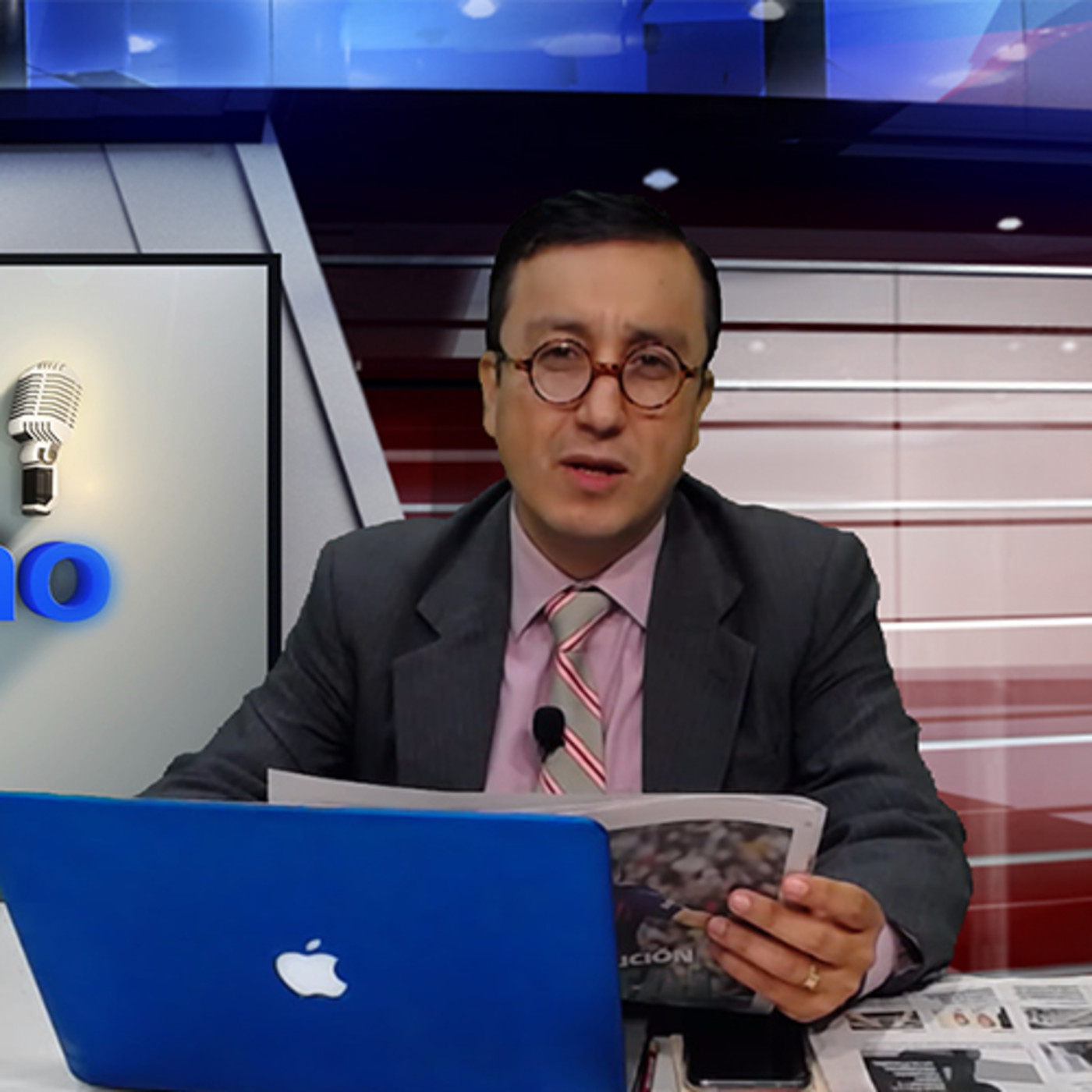 Glatzer Tuesta – Editorial 05 de marzo del 2019 episode artwork