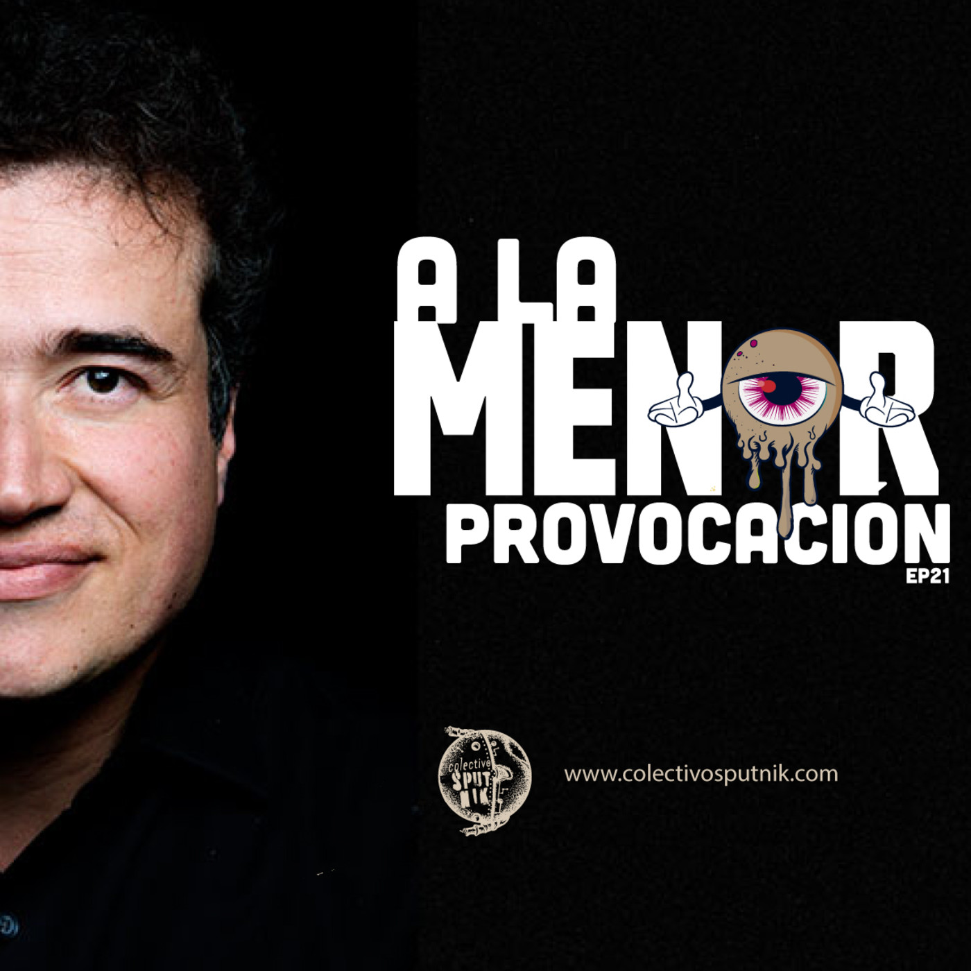 A La Menor Provocación