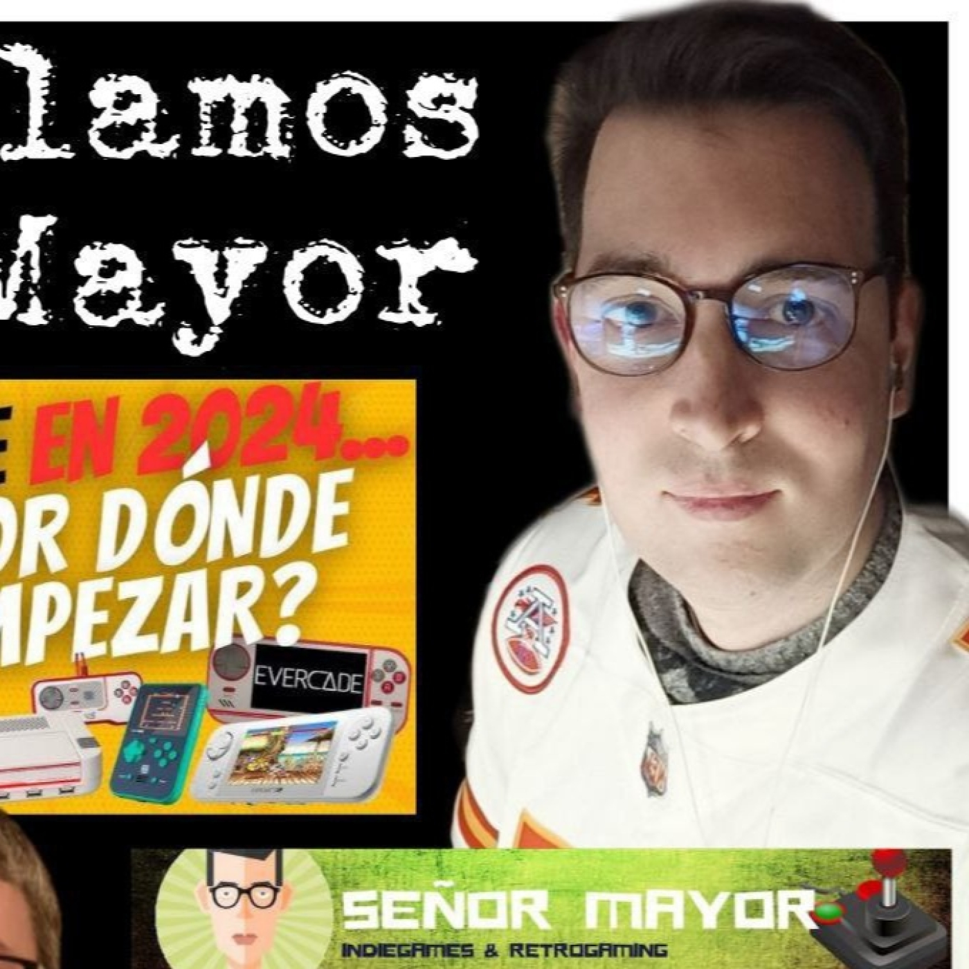 El Spectrumero Podcast