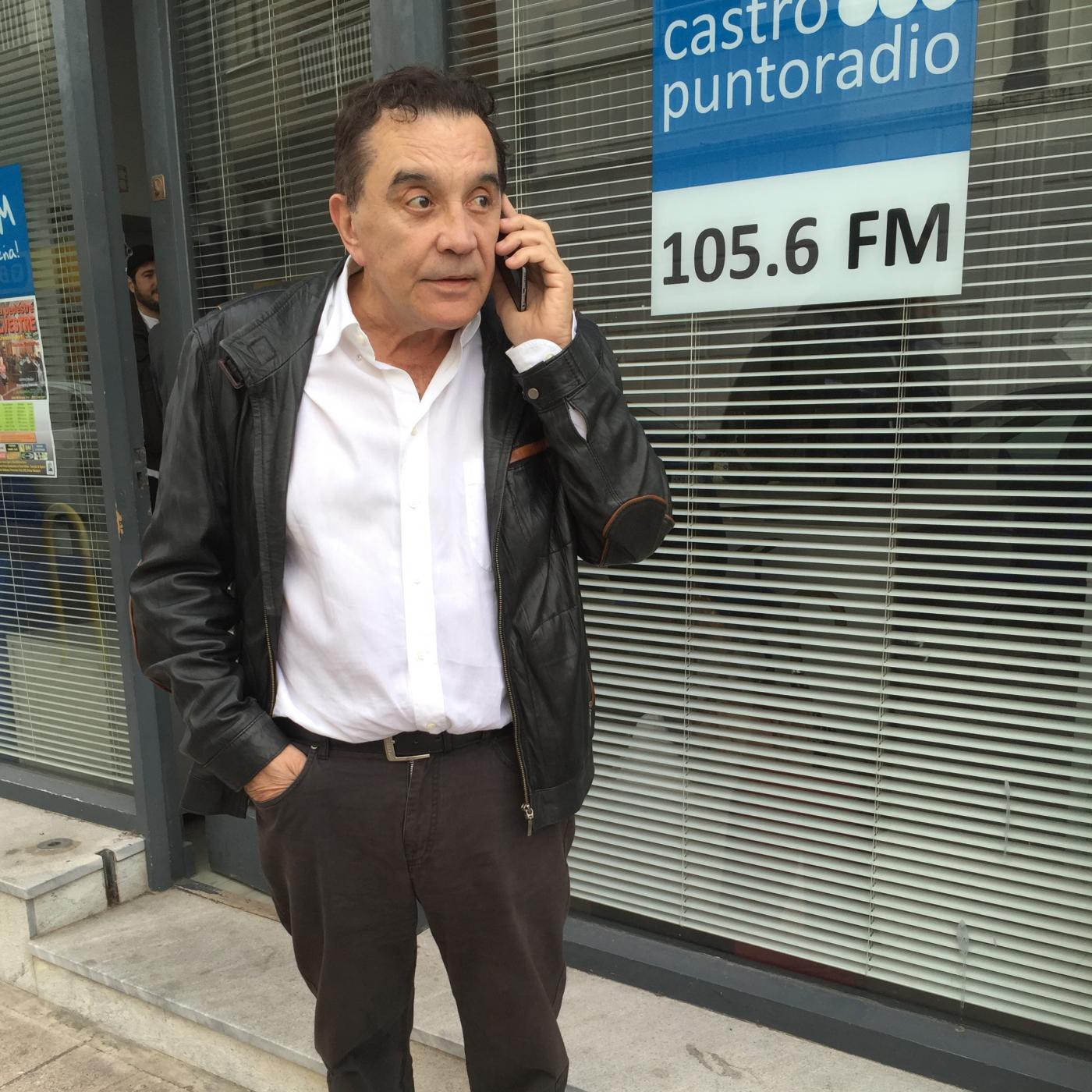 Entrevista con el constructor Jon Loroño episode artwork