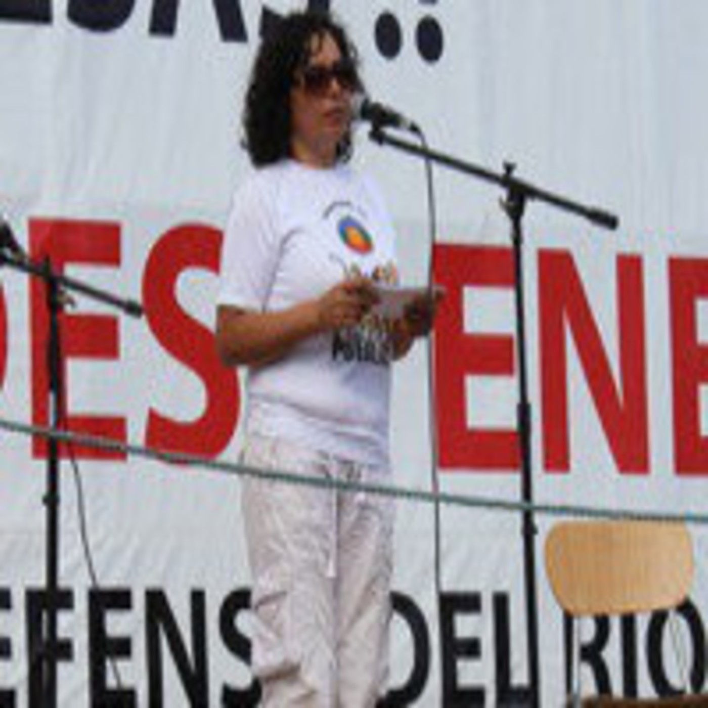 Podcast de Puelche Comunicaciones