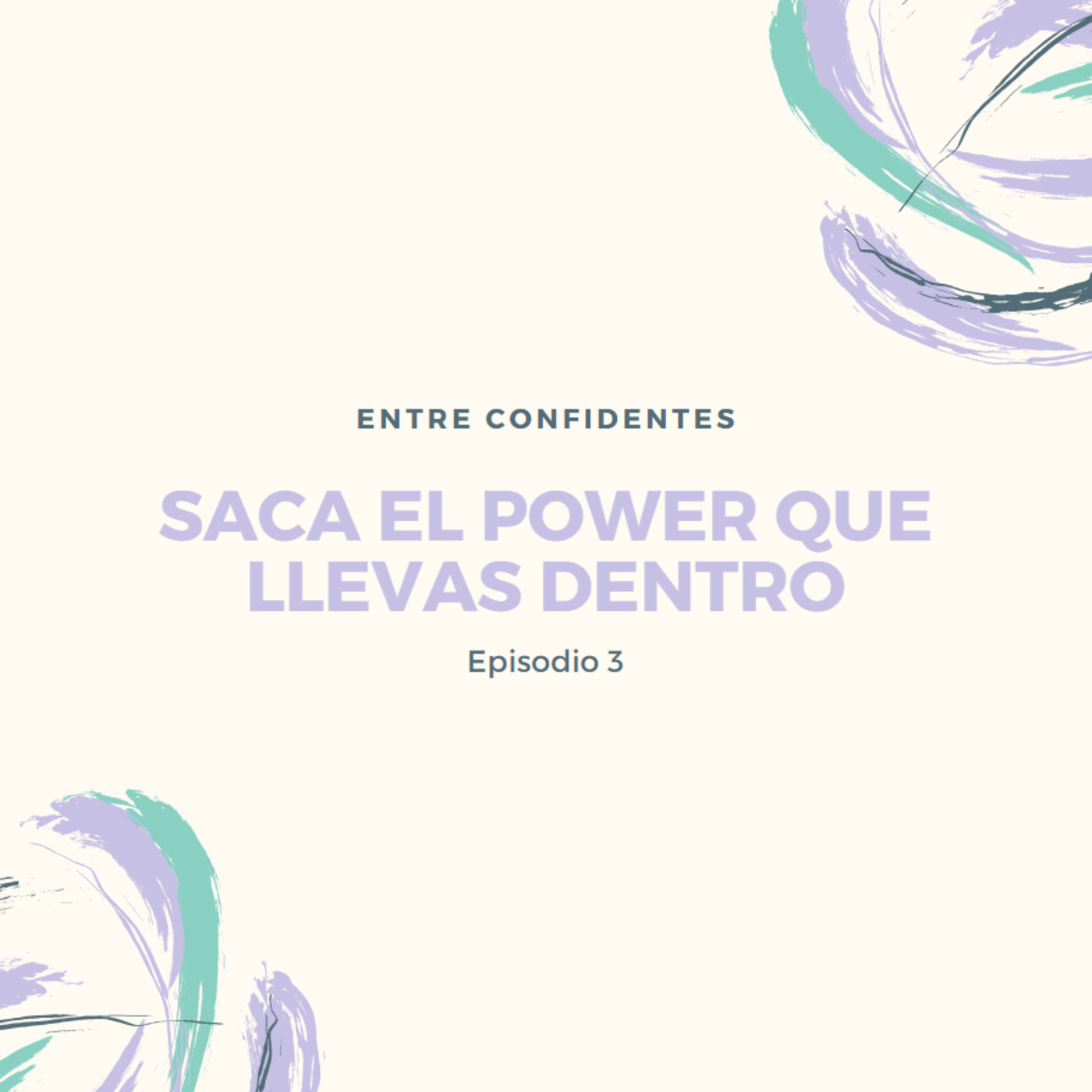 Entre Confidentes