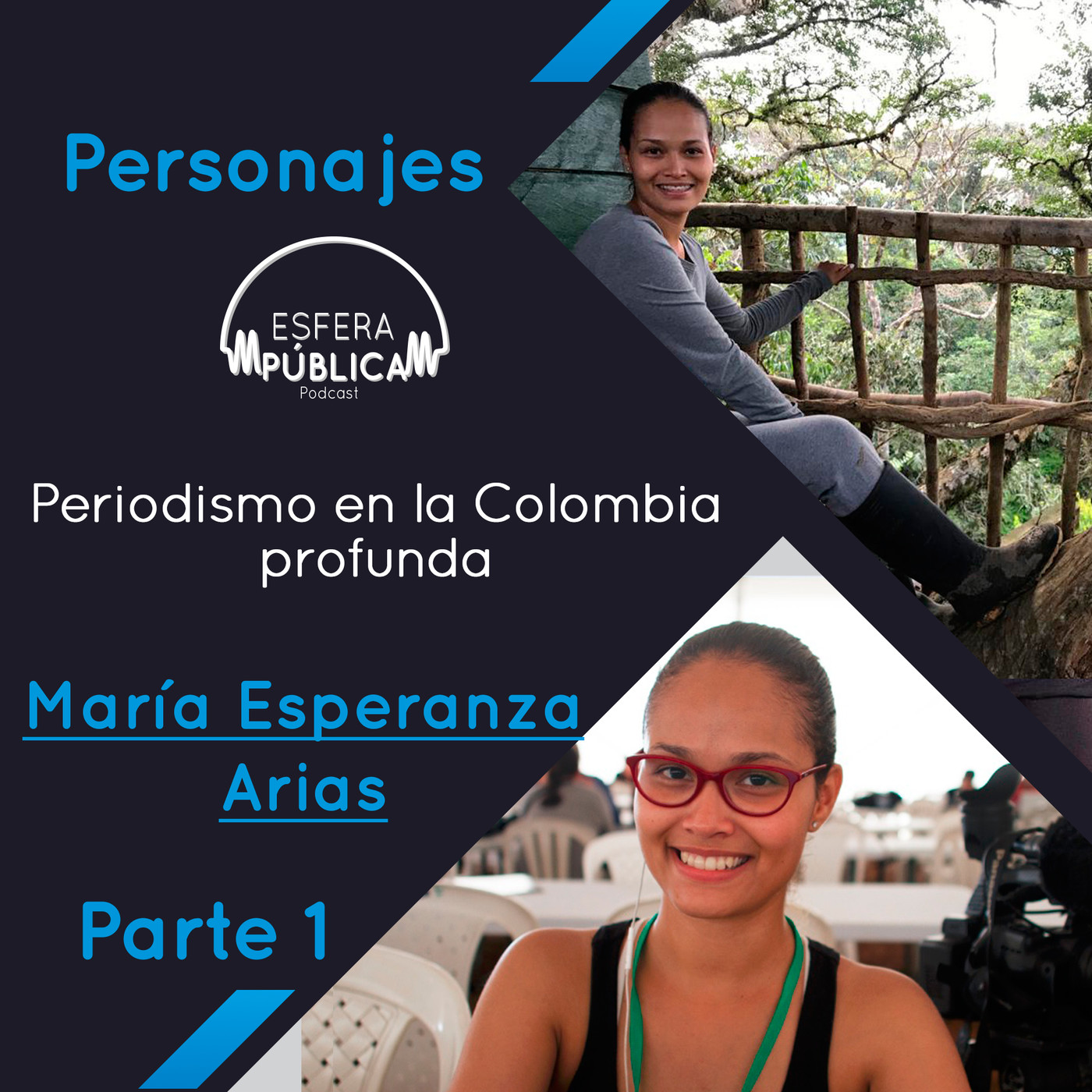 Esfera Pública Podcast