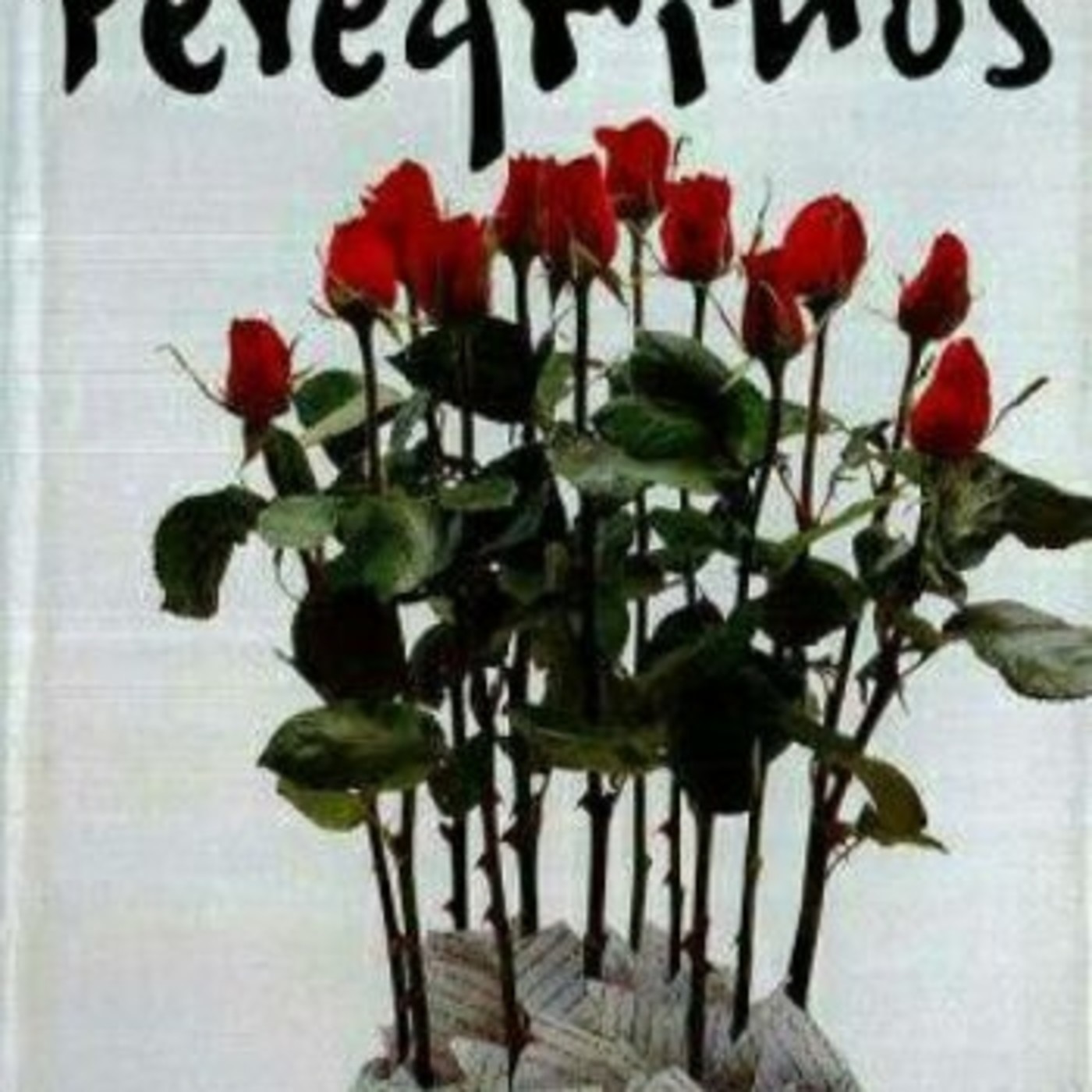 Doce cuentos peregrinos-Gabriel García Márquez