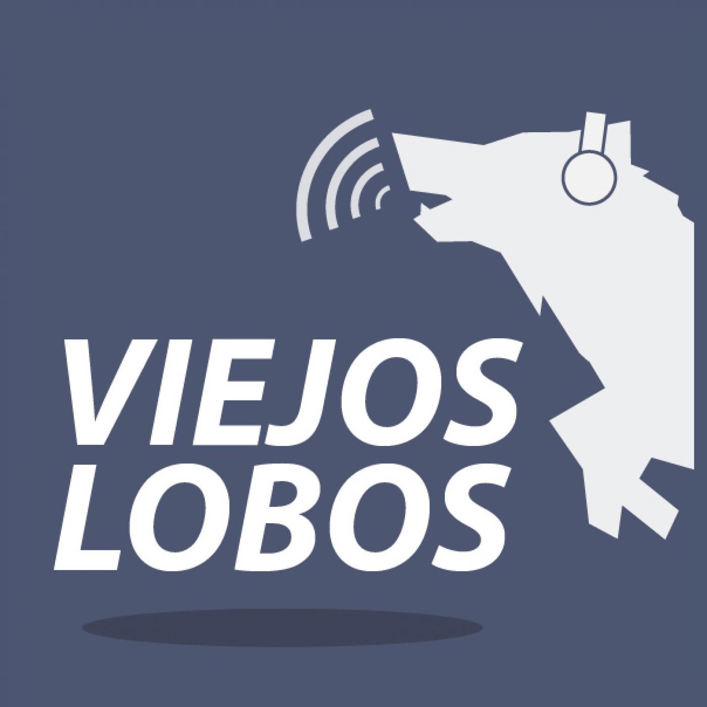 Viejos Lobos