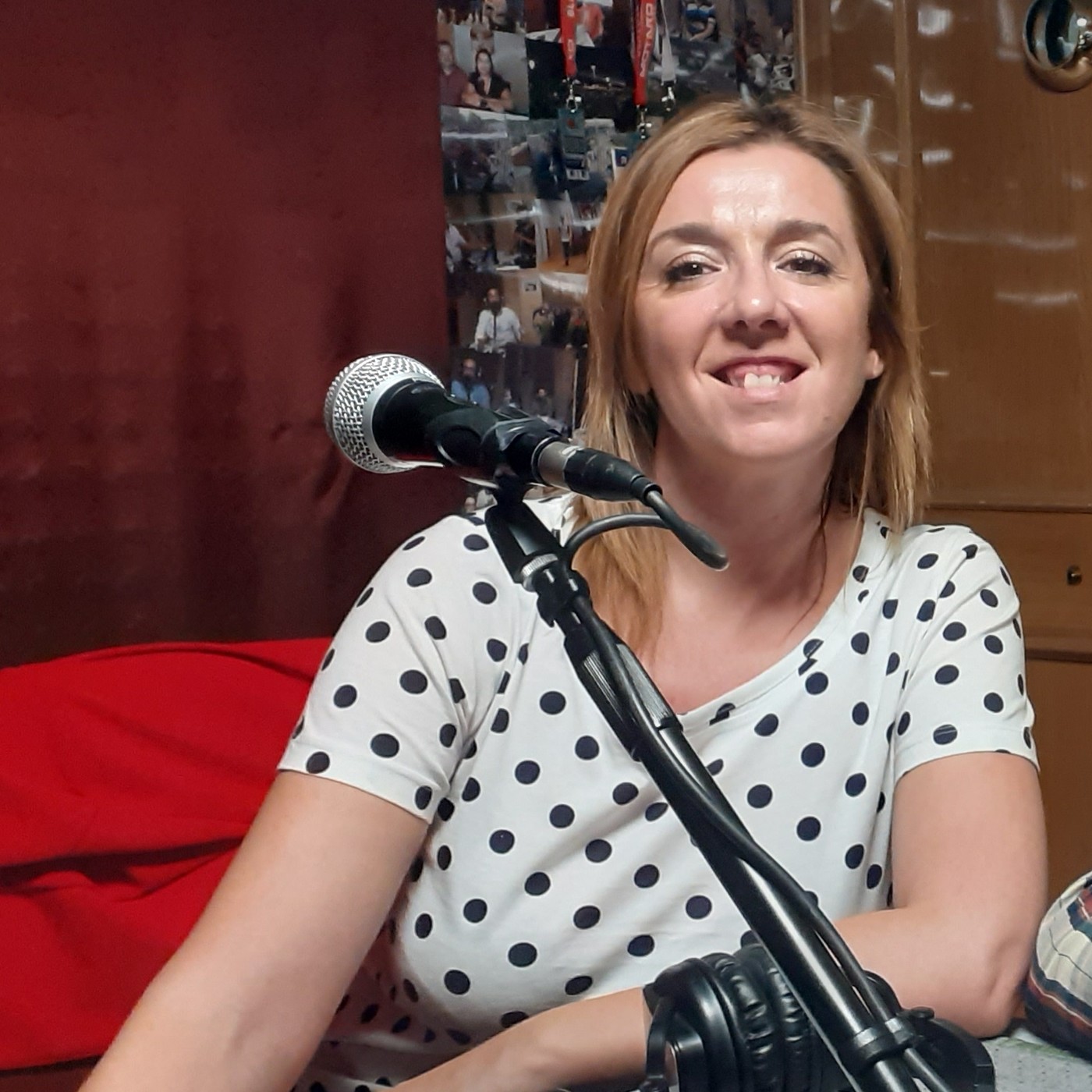 Podcast de armoniaduerofm