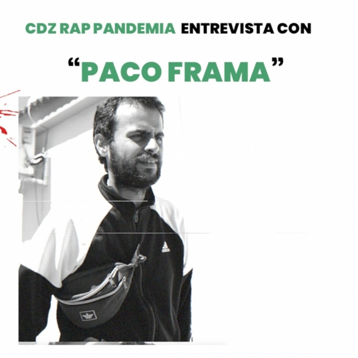 CDZ RAP PANDEMIA