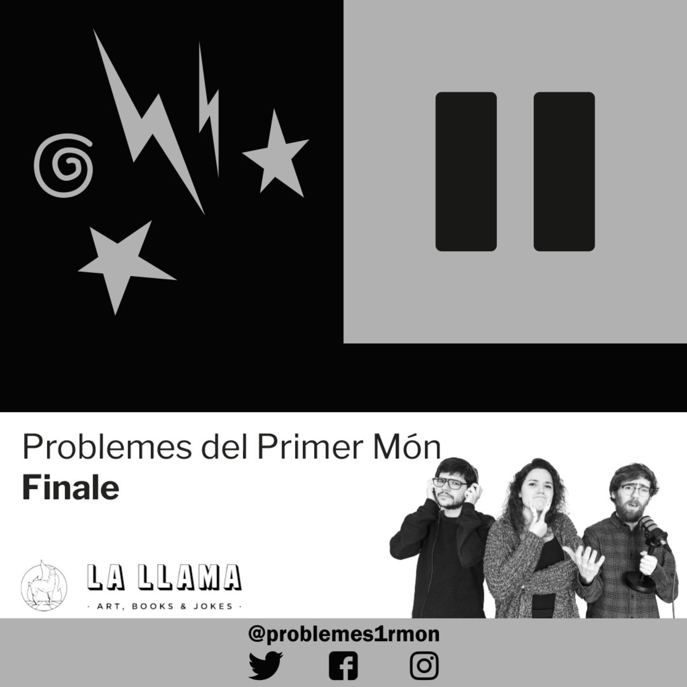 Problemes del Primer Món