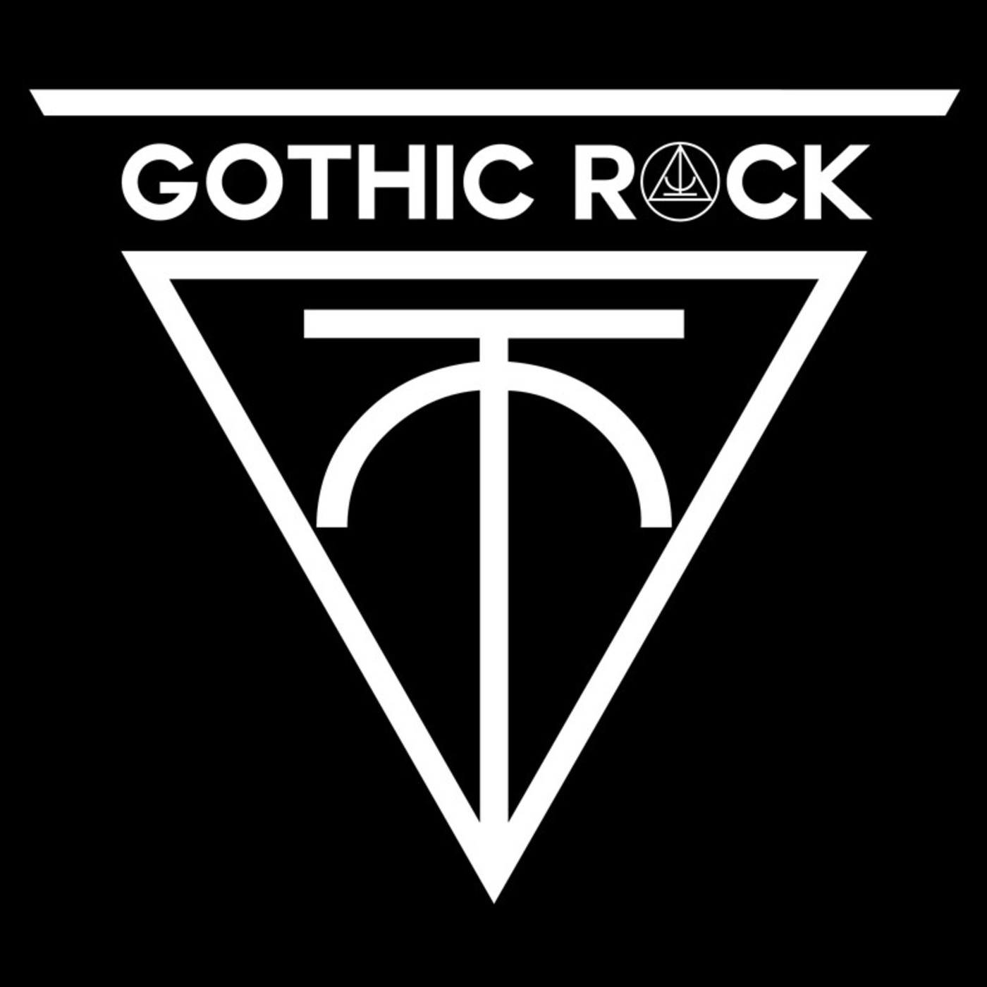 Gothic Rock Radio Show EP19 (Saturday 10/12/16)