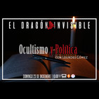 EDI 3x14 - Ocultismo y política en la actualidad (con Lourdes Gómez)