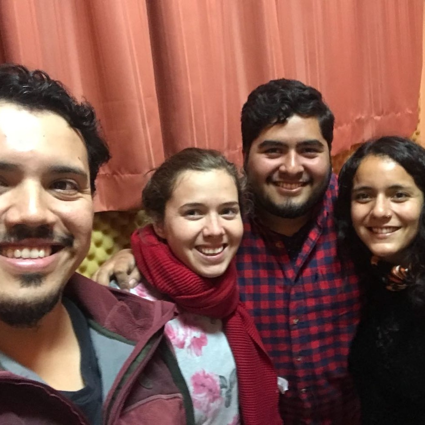 En Sintonía con tu Salud