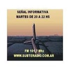 Señal Informartiva - 17 de abril de 2012