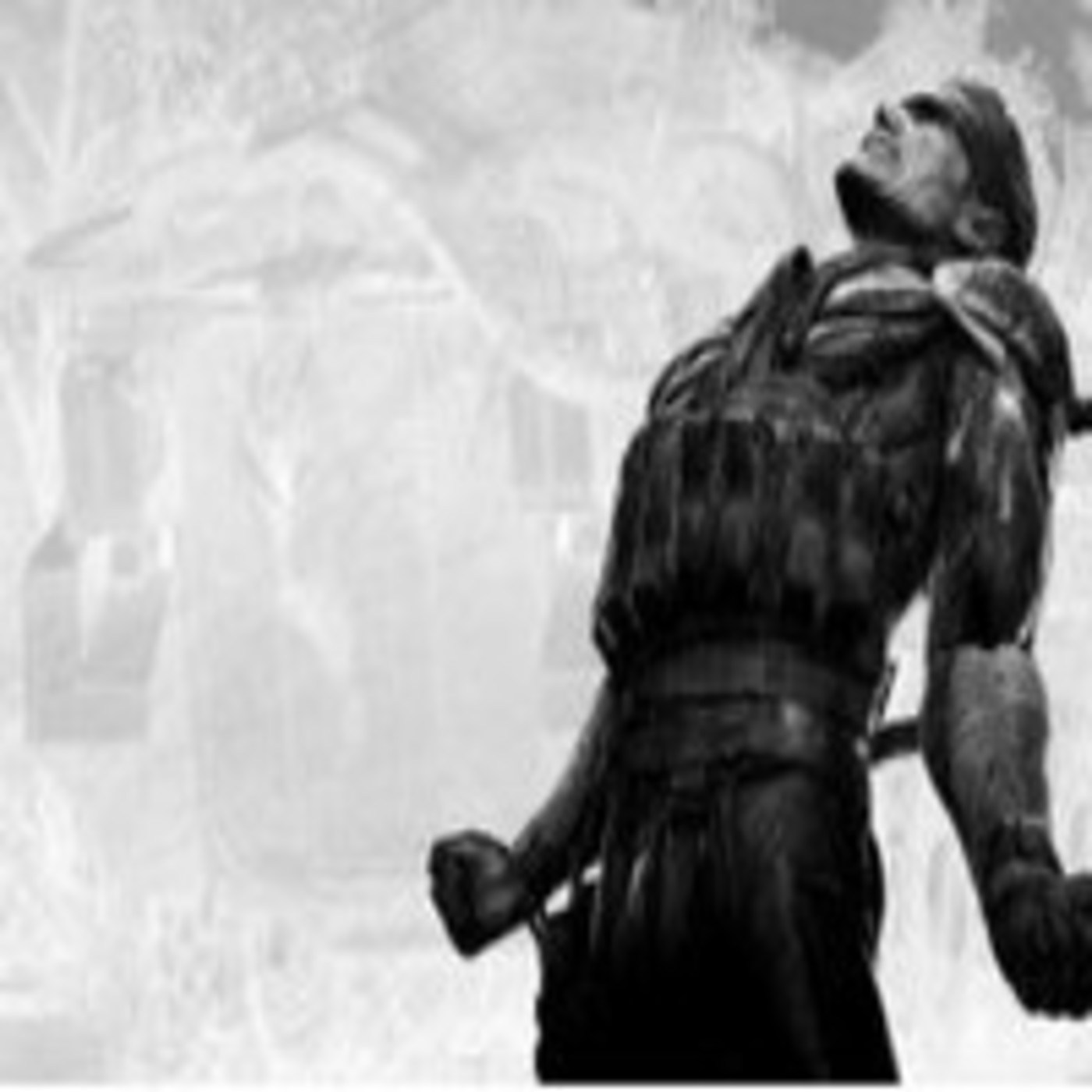 Podcast Misterio Escrito