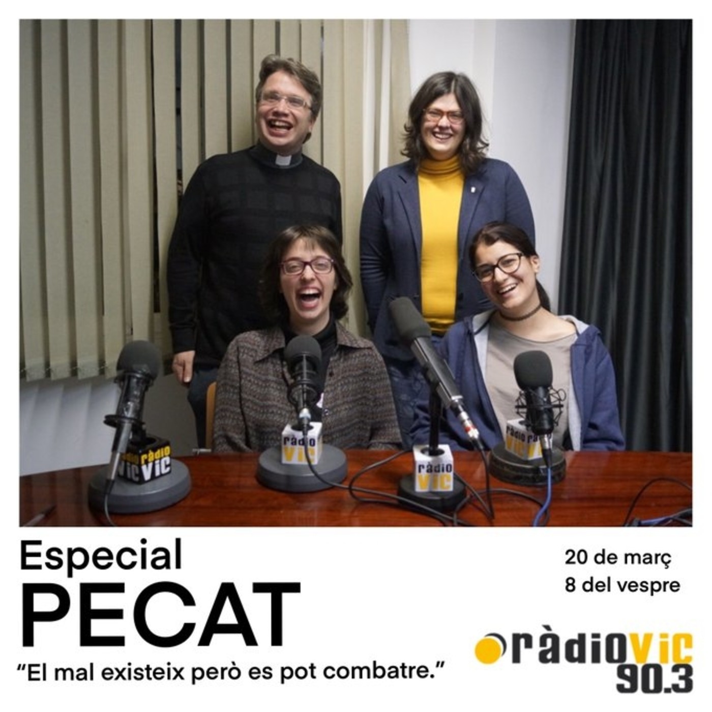 Desperta! Ràdio Vic