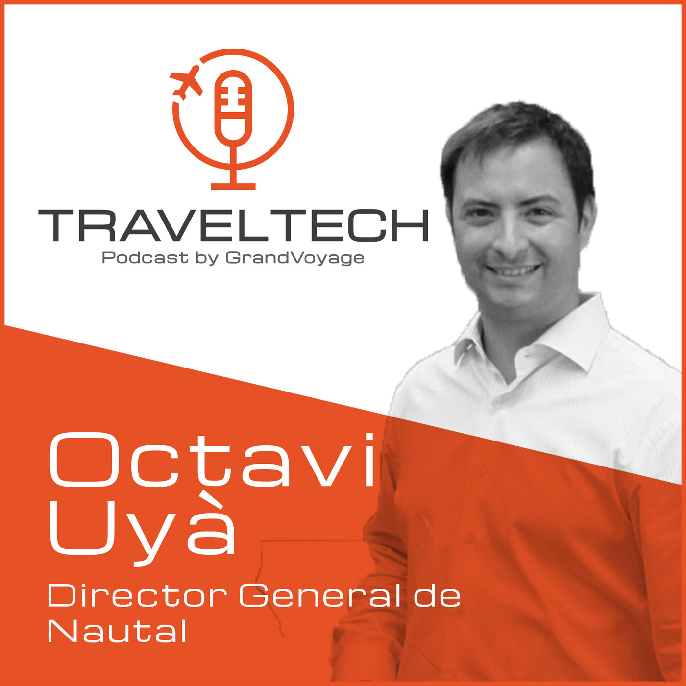 Traveltech by GrandVoyage