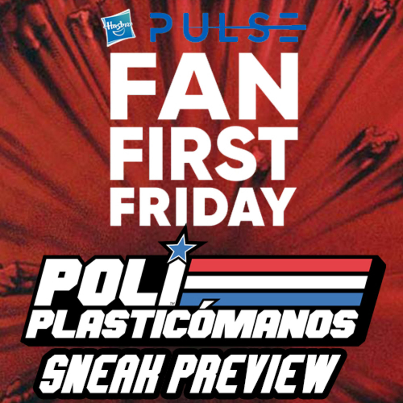 Poliplasticómanos Podcast