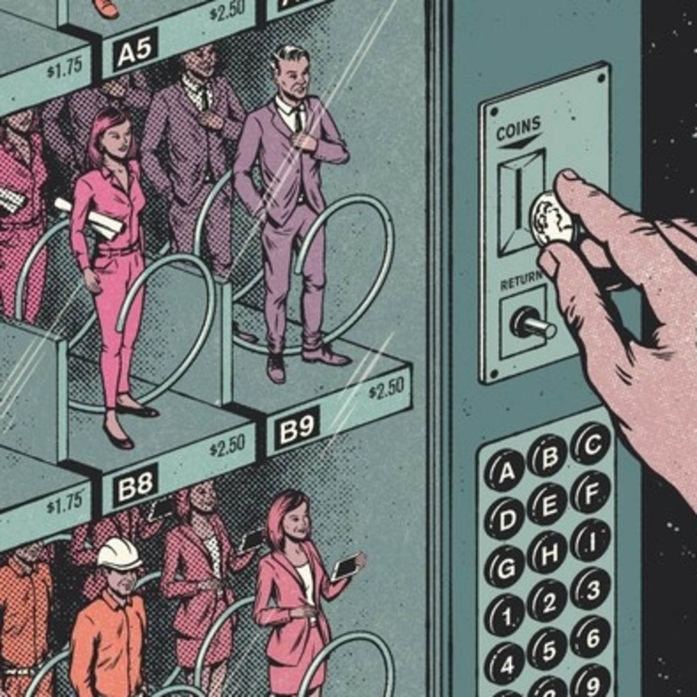 Simon Payasadas - Capitulo 0