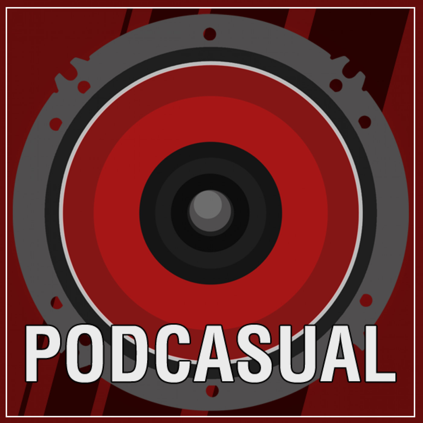 Podcasual
