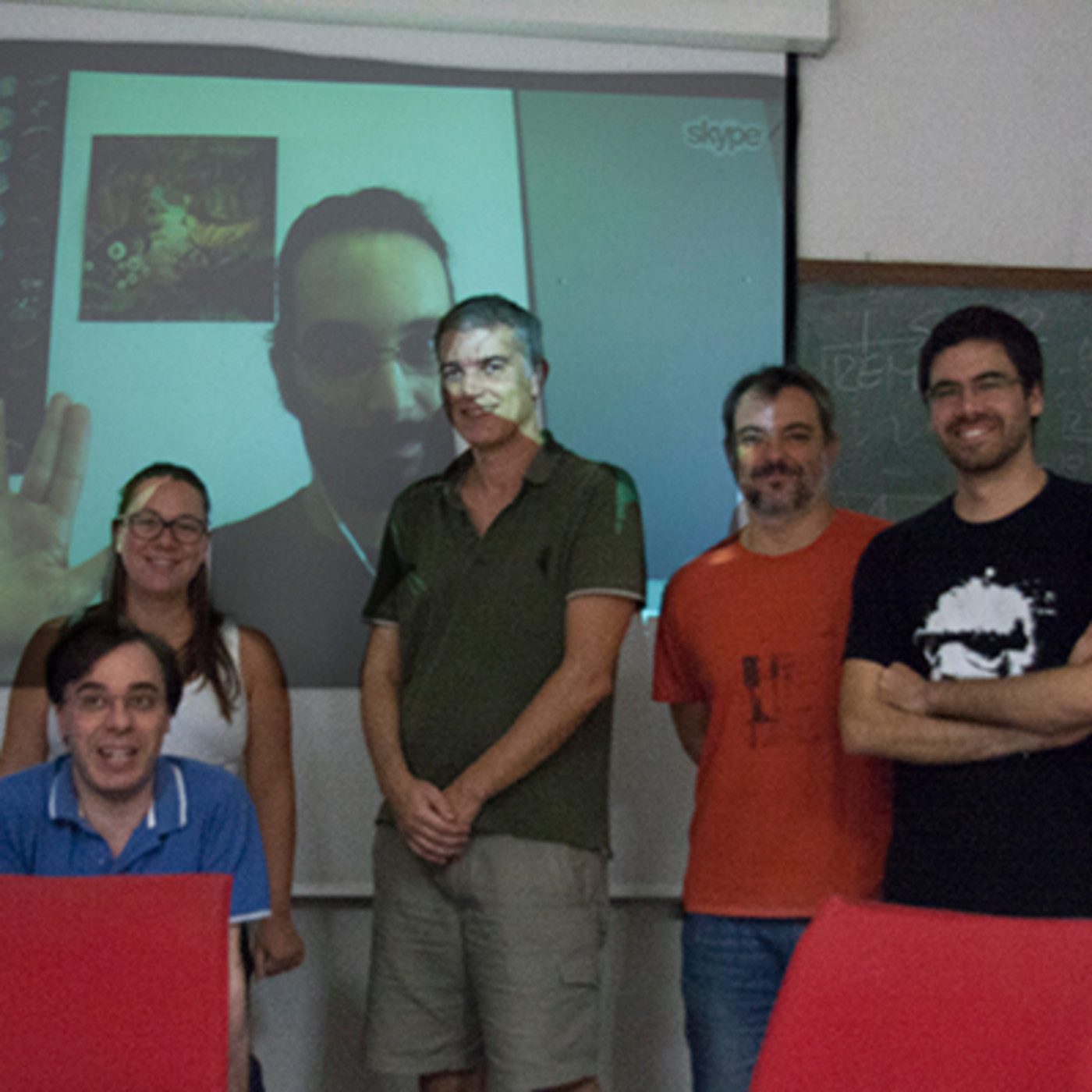 Ep130: LIGO+VIRGO; Alimentación; Farmaciencia vs Homeopatía; Huracanes y conspiranoias; Asteroide-cometa doble