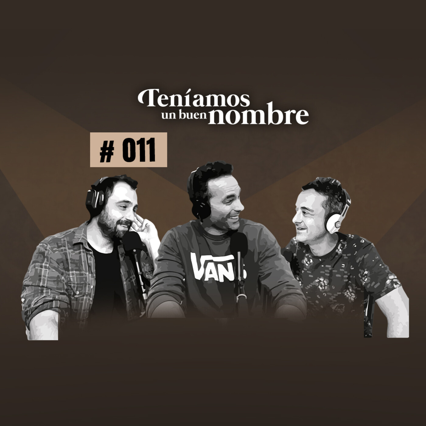Teníamos un buen nombre