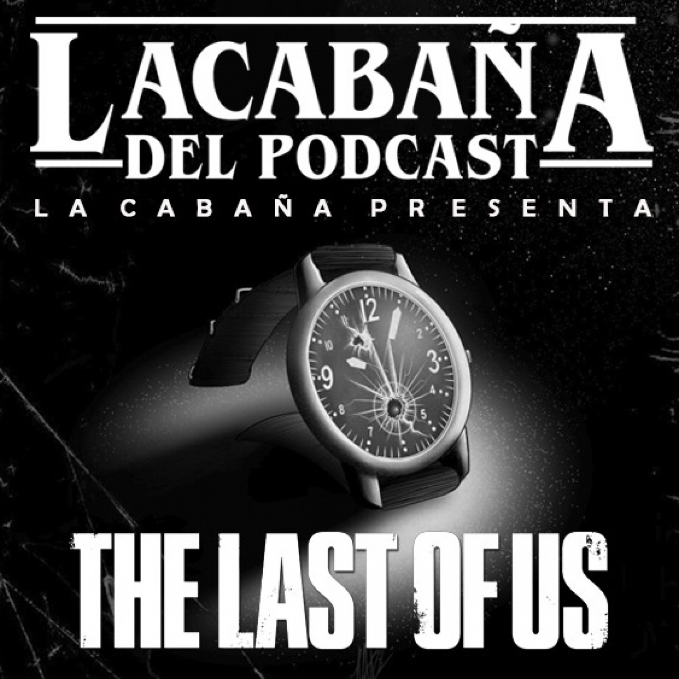 Especial The Last Of Us, la serie Capítulo 4 episode artwork