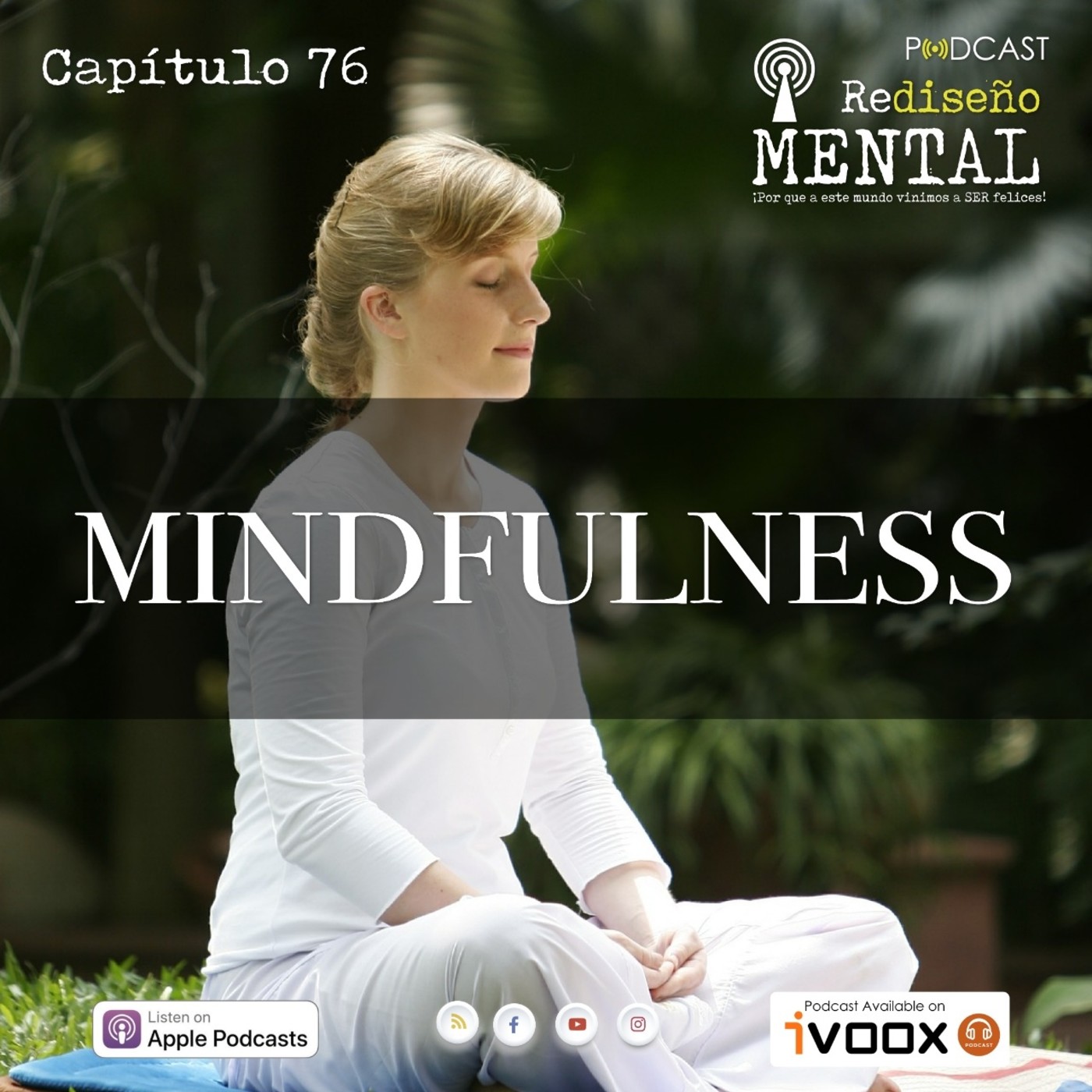 Rediseño Mental