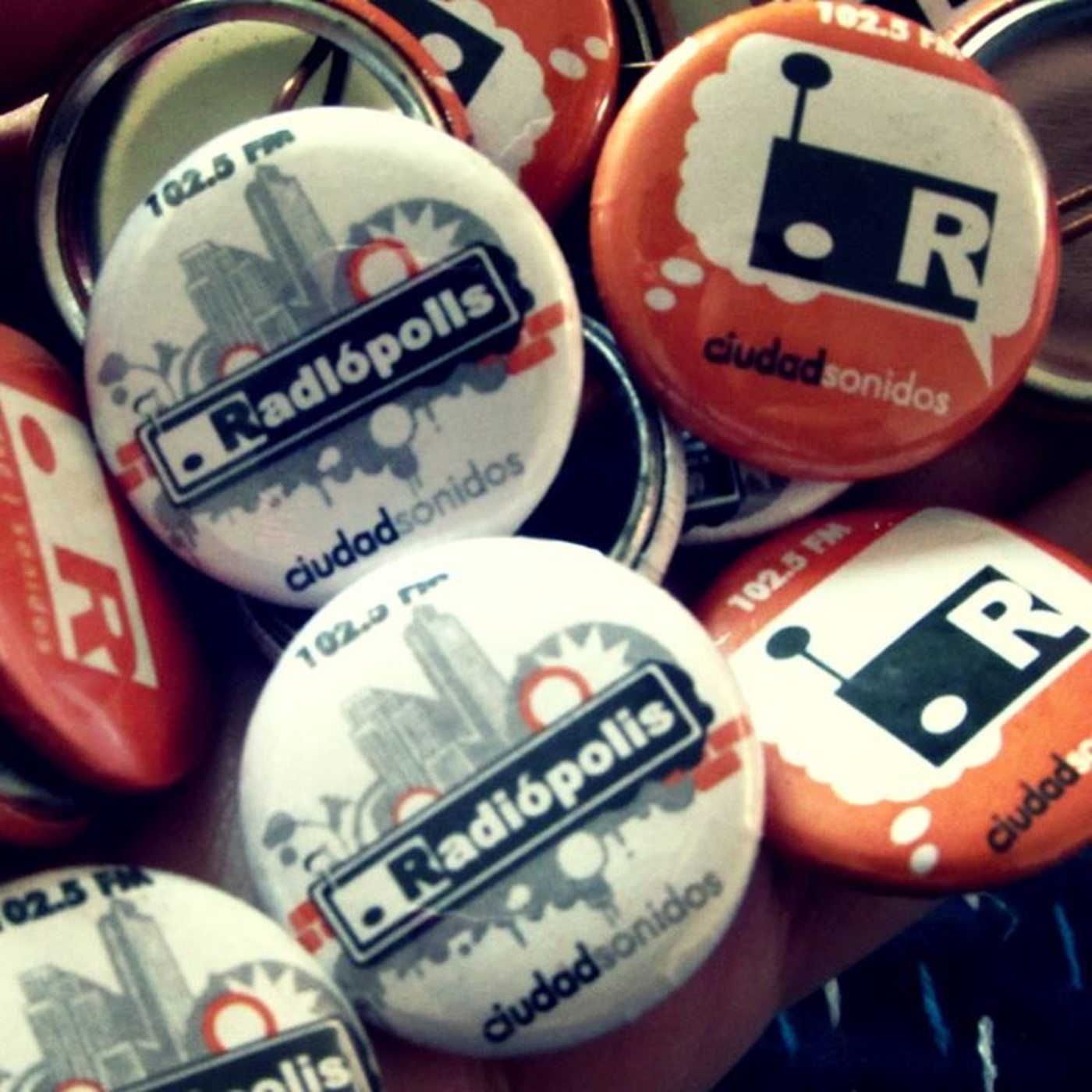 Radiópolis FM