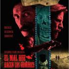 Ramón Térmens y Daniel Faraldo "El hombre se ha equivocado de camino"